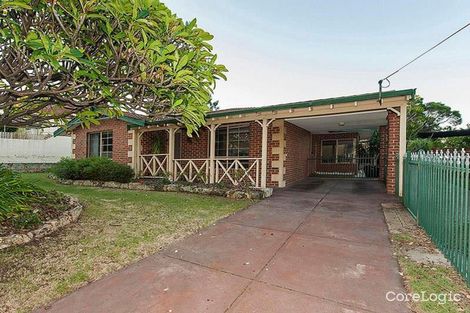 Property photo of 2 Thorn Street Melville WA 6156