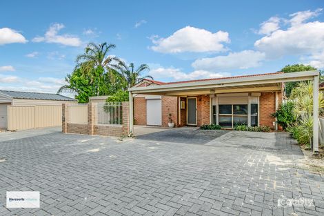 Property photo of 3 Crucis Close Mirrabooka WA 6061