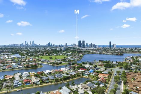 10 Saxonvale Tce, Mermaid Waters, QLD 4218