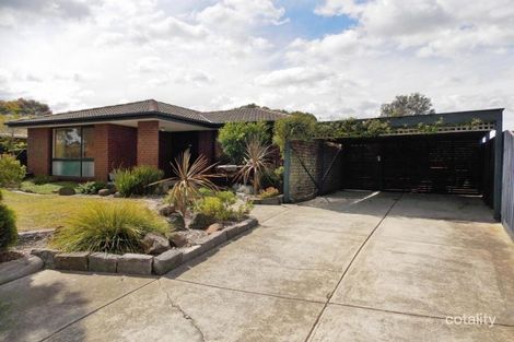 Property photo of 11 Rethel Close Keilor Downs VIC 3038