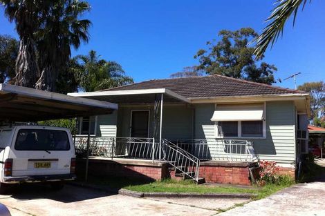 Property photo of 14 Pamela Parade Marayong NSW 2148