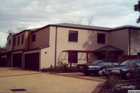 Property photo of 9/35 Knox Road Doonside NSW 2767