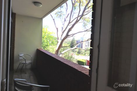 6/23-25 Glen Ave, Randwick, NSW 2031