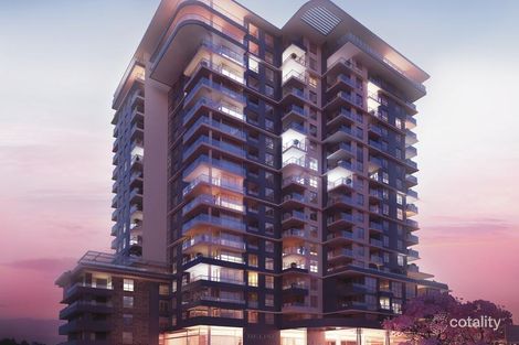 404/510 St Pauls Tce, Bowen Hills, QLD 4006