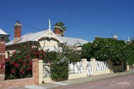 20 Moir St, Perth, WA 6000