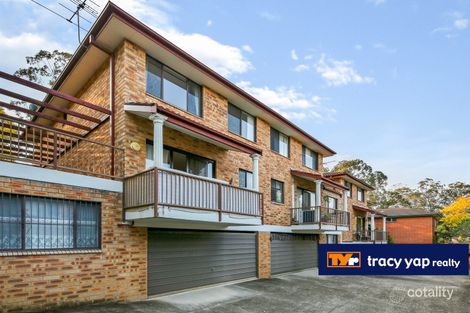 Property photo of 6/1-9 Cottee Drive Epping NSW 2121