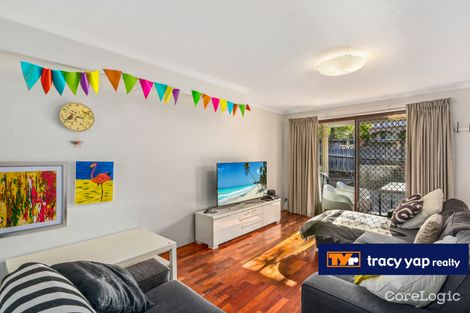 Property photo of 6/1-9 Cottee Drive Epping NSW 2121