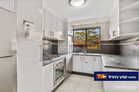 Property photo of 6/1-9 Cottee Drive Epping NSW 2121