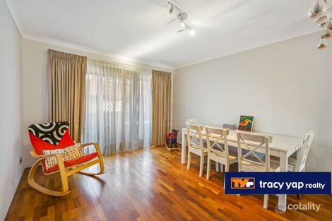 Property photo of 6/1-9 Cottee Drive Epping NSW 2121