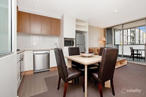 Property photo of 216/185 Morphett Street Adelaide SA 5000