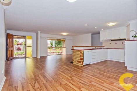 Property photo of 3 Saint Ives Court Kippa-Ring QLD 4021