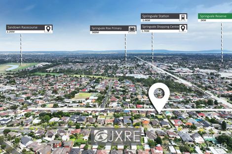 Property photo of 19 Wareham Street Springvale VIC 3171