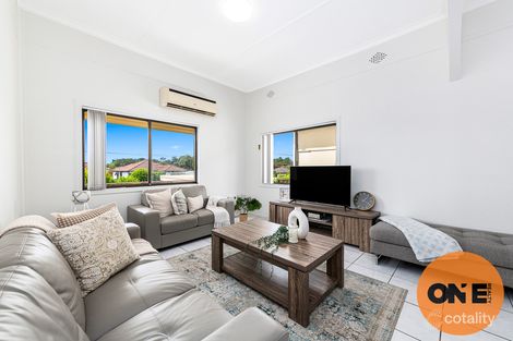 Property photo of 38 Eglington Street Lidcombe NSW 2141