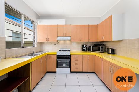 Property photo of 38 Eglington Street Lidcombe NSW 2141