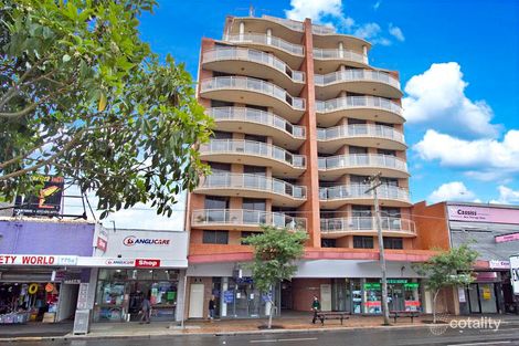 Property photo of 603A/767-771 Anzac Parade Maroubra NSW 2035