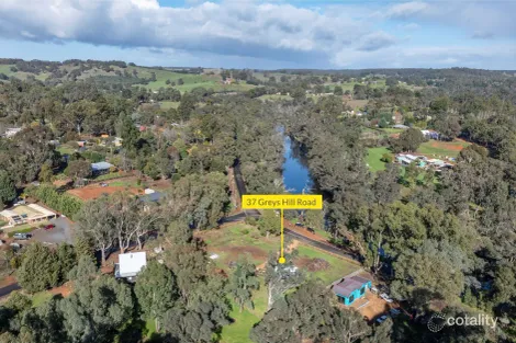 37 Greys Hill Rd, Bridgetown, WA 6255