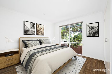 Property photo of 2/4 Wattle Avenue Montmorency VIC 3094