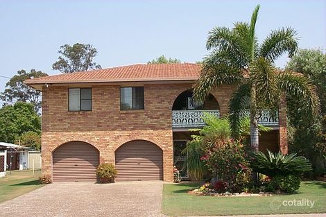 40 Ross St, Burrum Heads, QLD 4659