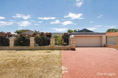 Property photo of 16 Favenc Way Padbury WA 6025