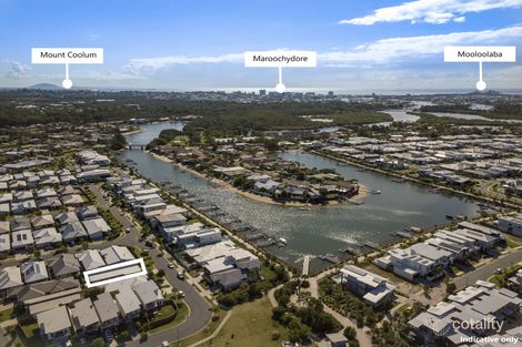 Property photo of 12 Great Keppel Crescent Mountain Creek QLD 4557