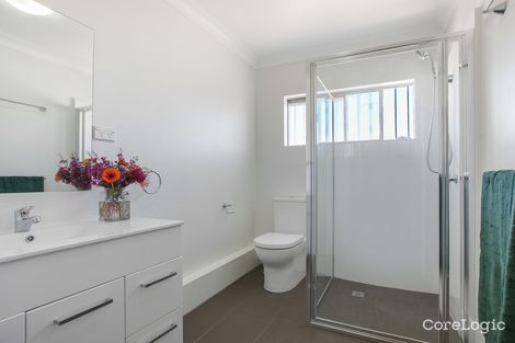 Property photo of 2/54 Mansfield Street Coorparoo QLD 4151