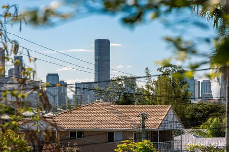 Property photo of 2/54 Mansfield Street Coorparoo QLD 4151