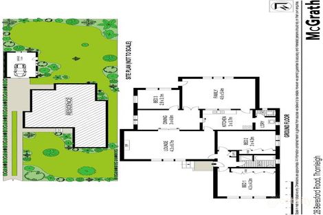 Property photo of 28 Beresford Road Thornleigh NSW 2120