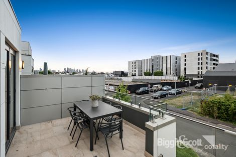 Property photo of 12B Khartoum Street Richmond VIC 3121