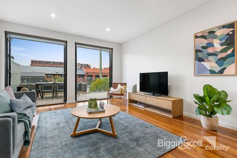 Property photo of 12B Khartoum Street Richmond VIC 3121