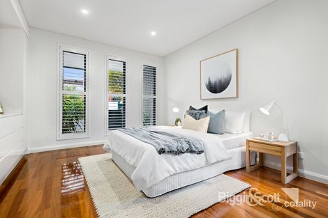 Property photo of 12B Khartoum Street Richmond VIC 3121