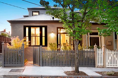 27 Oban St, South Yarra, VIC 3141
