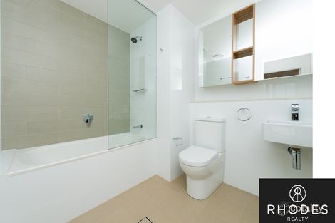 Property photo of 821/17 Chatham Road West Ryde NSW 2114