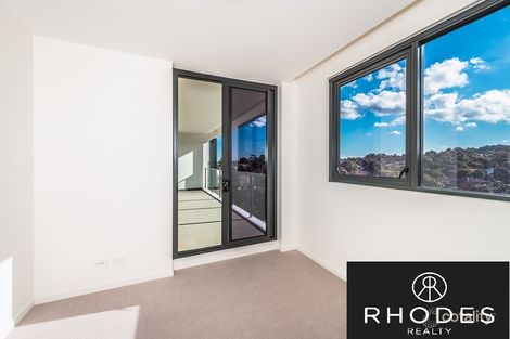Property photo of 821/17 Chatham Road West Ryde NSW 2114