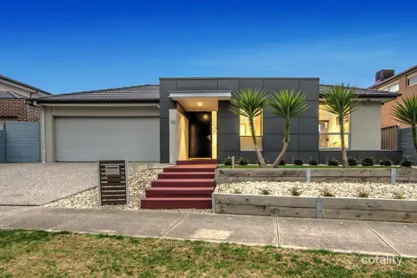 Property photo of 11 Nobel Banks Drive Cairnlea VIC 3023