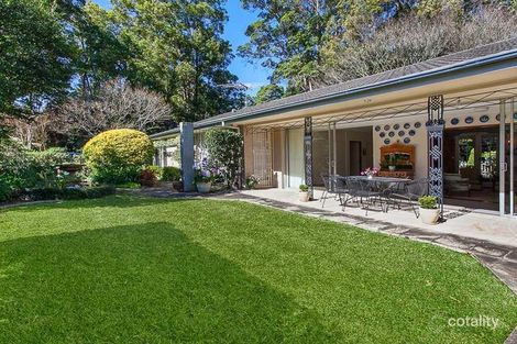 Property photo of 58 Burns Road Wahroonga NSW 2076