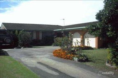 Property photo of 9 Lourne Avenue Toormina NSW 2452
