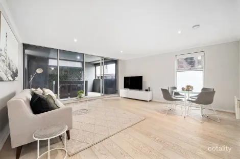 5/170 St Kilda Rd, St Kilda, VIC 3182