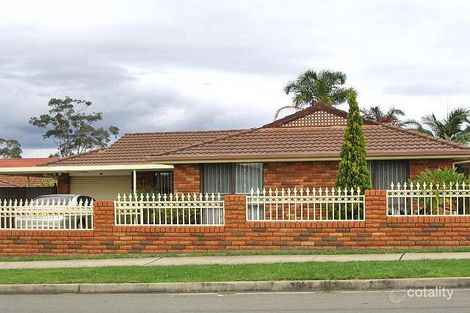 12 Delgarno Rd, Bonnyrigg Heights, NSW 2177