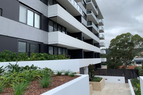 201/8 St George St, Gosford, NSW 2250
