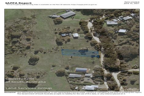 14 Longview Rd, American River, SA 5221