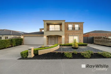 5 Zenith Pl, Narre Warren South, VIC 3805
