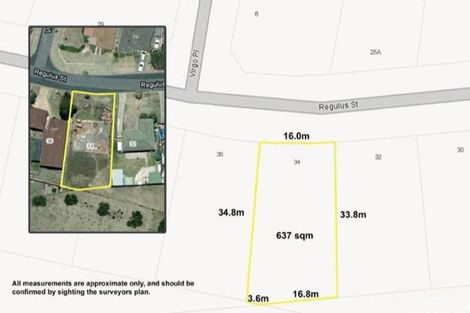 34 Regulus St, Erskine Park, NSW 2759