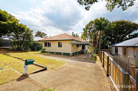 Property photo of 31 Margate Street Mount Gravatt East QLD 4122
