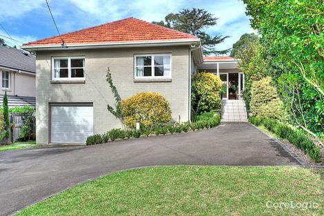 Property photo of 17 Kiogle Street Wahroonga NSW 2076