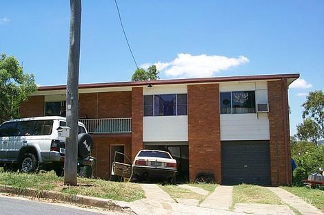 3 Ferguson Cres, West Gladstone, QLD 4680