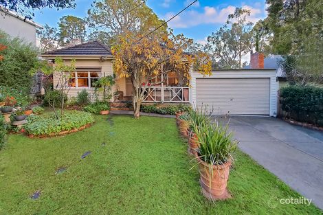 Property photo of 29 Pine Crescent Ringwood North VIC 3134