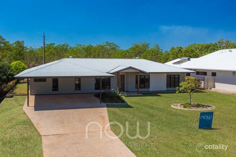 Property photo of 51 Grice Crescent Coolalinga NT 0839