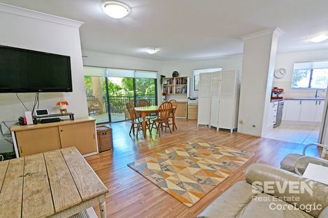 Property photo of 6/10 Belleverde Avenue Strathfield NSW 2135