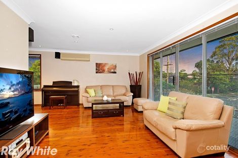 Property photo of 11 Baulkham Hills Road Baulkham Hills NSW 2153