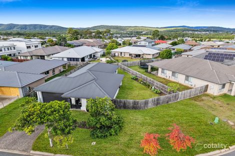 Property photo of 74 Darnell Street Yarrabilba QLD 4207